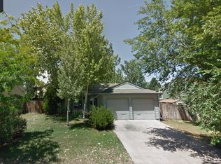 942 Wakerobin Ln, Fort Collins, CO 80526