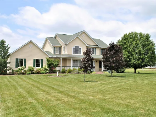 14667 Gibson Rd, Ashville, OH 43103