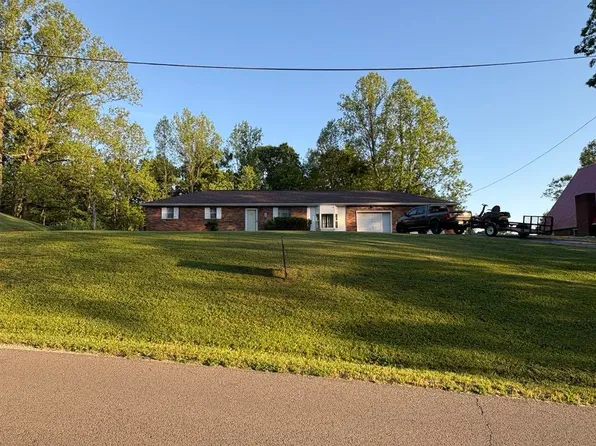 682 County Road 105, Kitts Hill, OH 45645