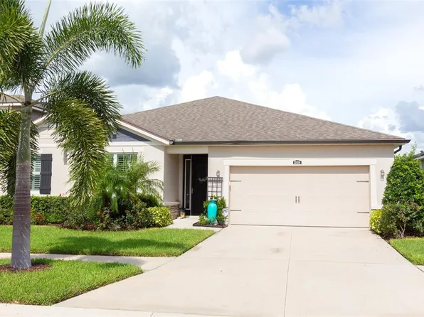 13406 Nimble Minke Pl, Riverview, FL 33579