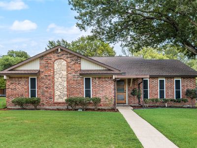 3922 Lancelot Pl, Garland, TX, 75043