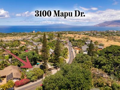 3100 Mapu Pl, Kihei, HI, 96753