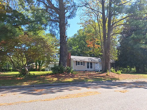 201 Harpers Dr Photo 1