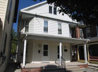 506 York St, Hanover, PA 17331