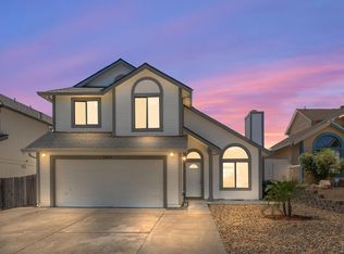 2454 Vista Grande, Fairfield, CA