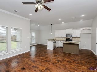 14543 Tanya Dr, Gonzales, LA 70737