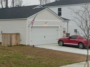 649 Jancus St, Charleston, SC 29414