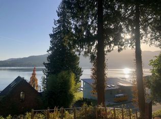 2591 Lake Whatcom Blvd, Bellingham, WA 98229