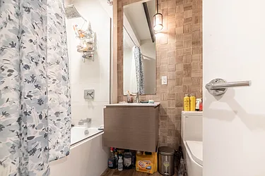 Rented by Joel Scharf, LREB