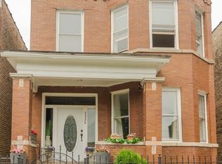 3324 W Crystal St #1, Chicago, IL 60651