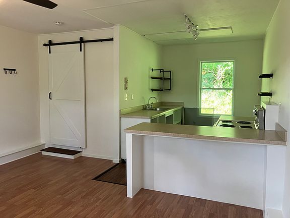 one floor plan Kitchen