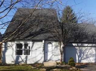6483 Ponset St, Dublin, OH 43017