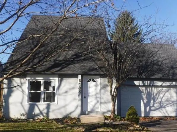 6483 Ponset St, Dublin, OH 43017