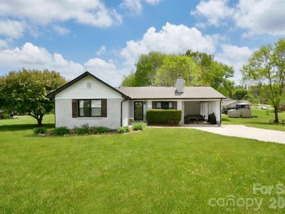 1061 Rembrandt Dr SW, Concord, NC, 28027