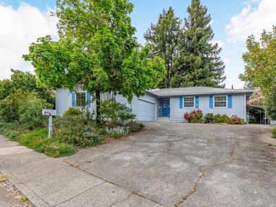 138 Mill Creek Drive, Willits, CA, 95490