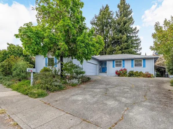 138 Mill Creek Drive, Willits, CA 95490