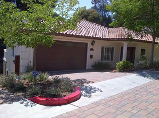 2260 Ralston Ave, Belmont, CA 94002