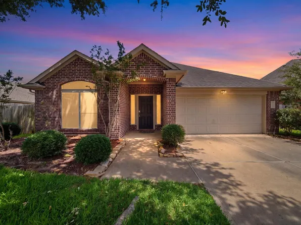 321 Preston Ln, League City, TX 77573