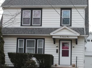 604 S 1st Ave, Highland Park, NJ