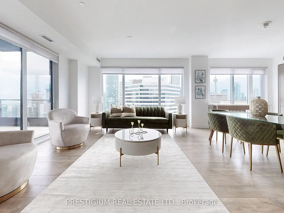 20 Edward St #Penthouse 02