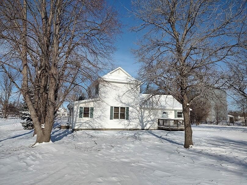 210 S Charles St, Modale, IA 51556 Zillow