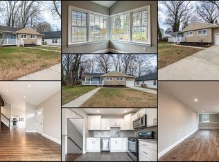 405 E Evesham Ave, Magnolia, NJ 08049