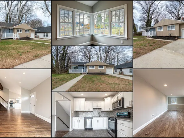 405 E Evesham Ave, Magnolia, NJ 08049