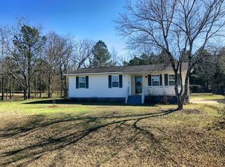 10430 Old Savannah Rd, Sandersville, GA 31082