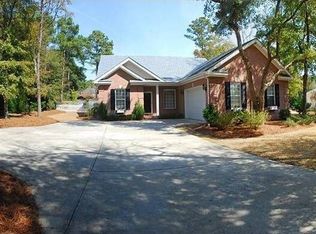 520 Hawthorn Dr, Pawleys Island, SC 29585