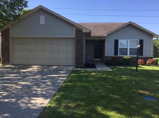 8545 Coralberry Ln, Indianapolis, IN 46239