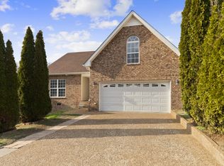 3204 Grace Crest Point, Nashville, TN 37217