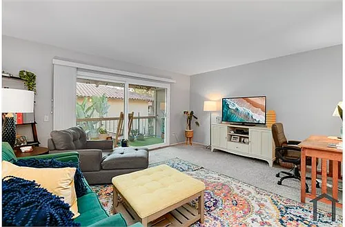 6029 Rancho Mission Rd #201 Photo 1