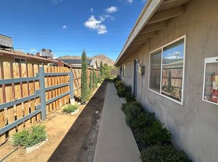 20158 Rimrock Rd E, Apple Valley, CA 92307