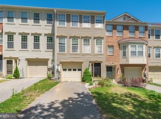 3906 Cotton Tree Ln, Burtonsville, MD