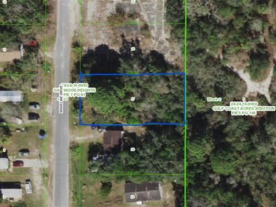 Madeline Dr LOT 27, Hudson, FL, 34667