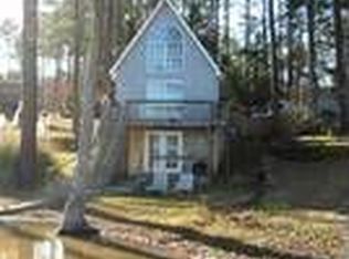 153 Moonlight Dr, Leesville, SC 29070