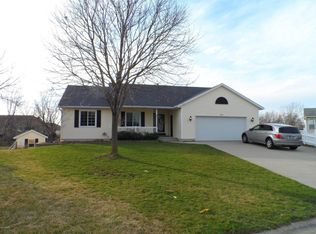 6287 Spencer Ct, Hudsonville, MI 49426