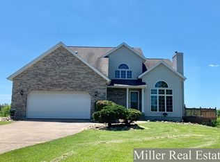 4745 Osborne Rd, Delton, MI 49046