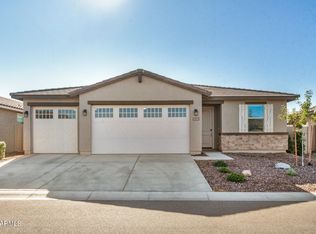 41615 W Cathedral Rock Pass, Maricopa, AZ 85138