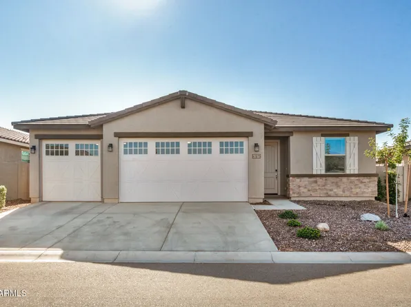 41615 W Cathedral Rock Pass, Maricopa, AZ 85138