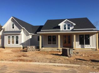 6909 Grace Vlg, Bryant, AR 72022