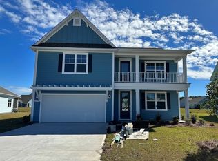 4854 Guilford Loop Tillman E LOT 142, Myrtle Beach, SC 29588