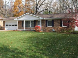 2543 Tricia Dr, Jackson, MI 49201