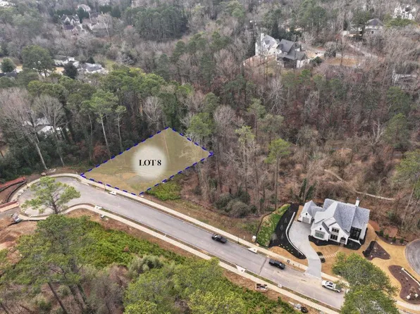 493 Emily Reed Ln #8, Atlanta, GA 30342