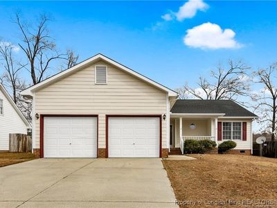 7132 Summerlin Dr, Fayetteville, NC, 28306