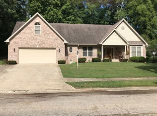 4501 N Northwoods Ln, Bloomington, IN 47404