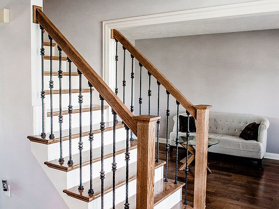 View from Dining Room