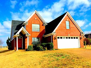 4142 Green View Dr, Bartlett, TN 38135