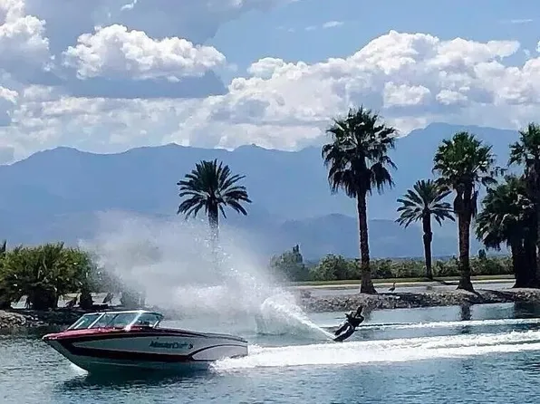 40937 Lake View Dr Lot 33, Indio, CA 92203