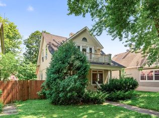 3610 Dupont Ave N, Minneapolis, MN 55412